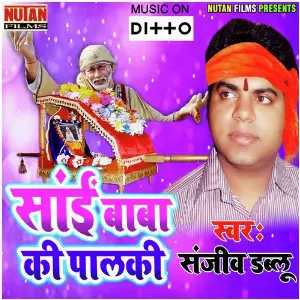 Sai Baba Ki Palki image