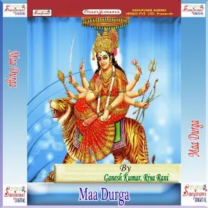 Maa Durga image