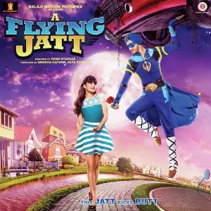 A Flying Jatt image