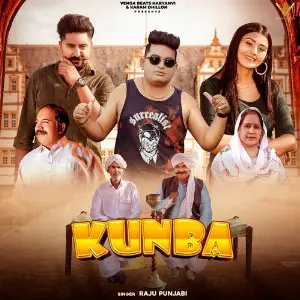 Kunba Raju Punjabi