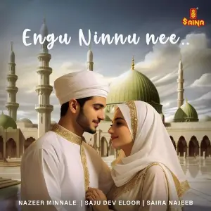 Engu Ninnu Nee image