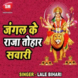 Jungle Ke Raja Tohar Sawari image