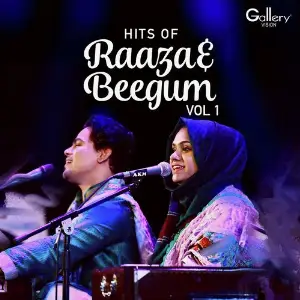 Raaza Beegum Hits Vol. 1 Raaza Razaq, Imthiyas Begum