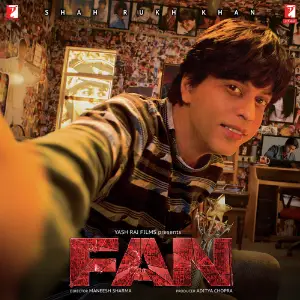 Fan Vishal-Shekhar
