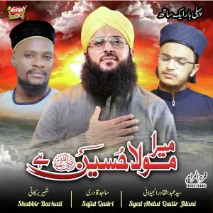Mera Maula Hussain Hai image