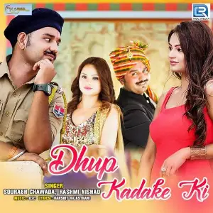 Dhup Kadake Ki image