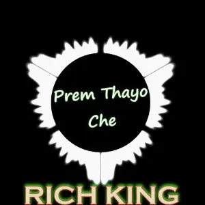 Prem Thayo Che image