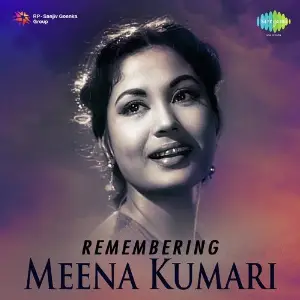 Remembering Meena Kumari Various Artists