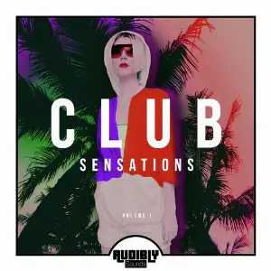 Club Sensations, Vol. 1 image