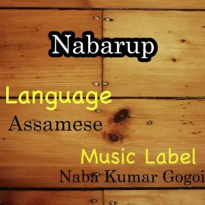 Nabarup image