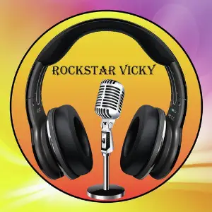 Sanam Bewafa Rockstar Vicky