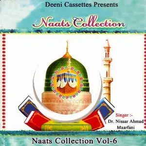 Naats Collection Vol. 6 image