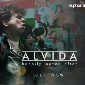Euphoria - Mehfuz Palash Sen