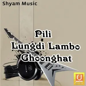 Pili Lungdi Lambo Ghoonghat image