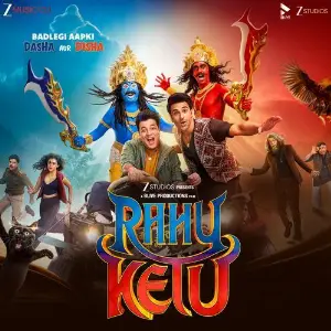 Rahu Ketu (Original Motion Picture Soundtrack) image