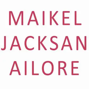 Maikel Jacksan Ailore image
