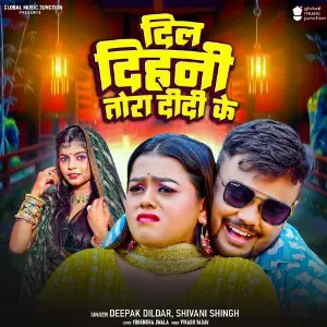 Dil Dihani Tora DidiKe image