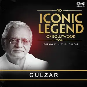 Iconic Legend Of Bollywood - Gulzar image
