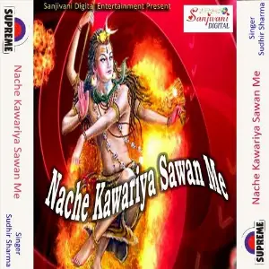 Nache Kawariya Sawan Me image