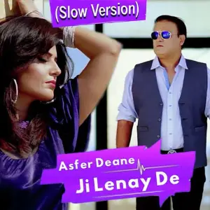 Jee Lenay De (Slow Version) image