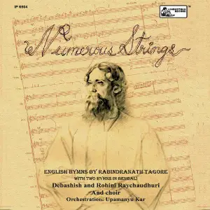 Numerous Strings image