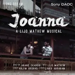 Joanna - Single image