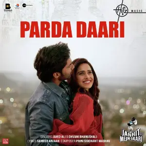 Parda Daari (From Janhit Mein Jaari) image
