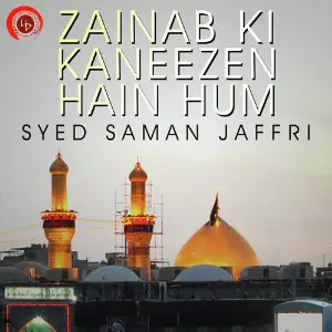 Zainab Ki Kaneezen Hain Hum image