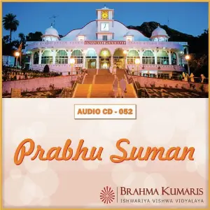 Prabhu Suman Brahma Kumaris