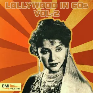 Lollywood in 60s, Vol. 2 image