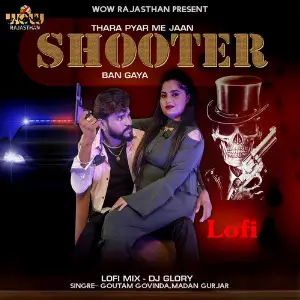 Thara Pyar Me Jaan Shooter Ban Gaya Lofi Mix (Lofi Mix) image