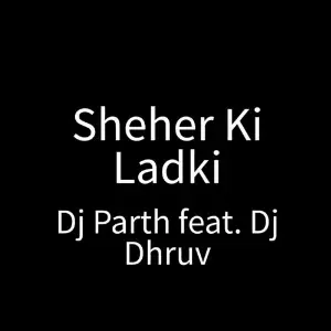 Sheher Ki Ladki image