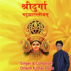 Shree Durga Paduddhar Stotram image
