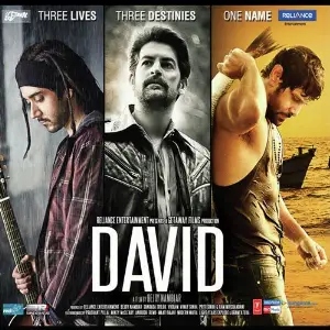 David Various Artists