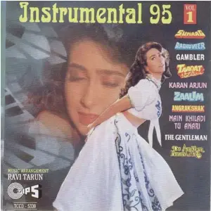 Instrumental 95 (Vol. 1) 
