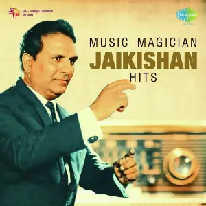 Music Magician Jaikishan Hits image