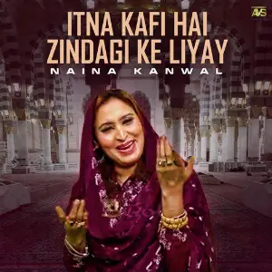 Itna Kafi Hai Zindagi Ke Liyay - Single image