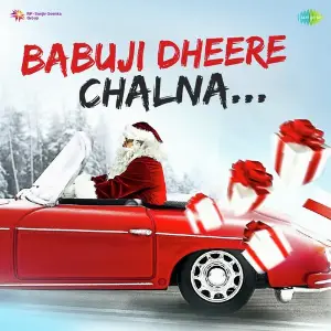 Babuji Dheere Chalna image