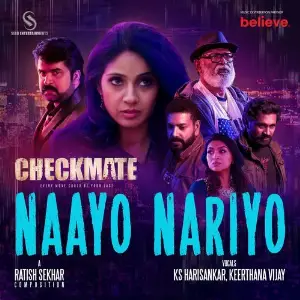 Naayo Nariyo (From Checkmate) image