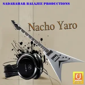 Nacho Yaro image