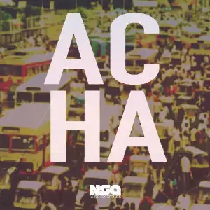 Everything Is Acha image