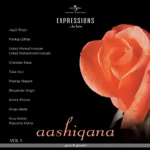 Aashiqana - Geet  Ghazals (Vol.1) 