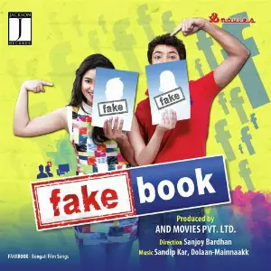 Fakebook (2015) image