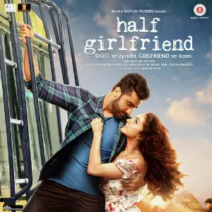 Half Girlfriend image