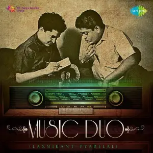 Music Duo Laxmikant-Pyarelal Various Artists
