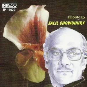 Tribute To Salil Chowdhury image