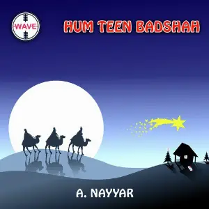 Hum Teen Badshah image