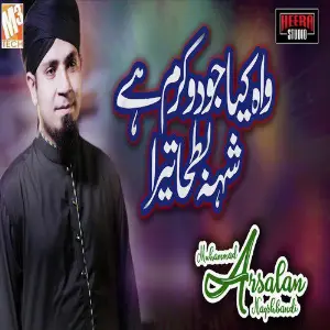 Wah Kiya Jood O Karam - Single image