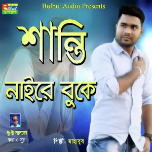 Shanti Nai Re Buke image