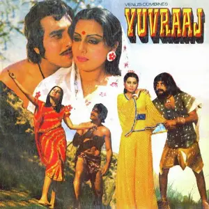 Yuvraaj 